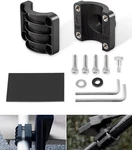 010-12676-15 Degree Livescope Pole Mount For Garmin Panoptix LVS32 Transducer New. Price: $19.80.