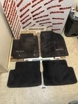00-05 Toyota Celica Floor Mats Set Of 4 Q7391 Used. Price: $75.00.