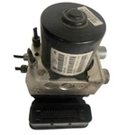 Anti-lock Brake Part Assembly Fits 17-18 Dodge Ram 1500 Pickup L61401 Used. Price: $385.00.