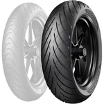 Metzeler Roadtec Rear Scooter Tire 150/70-14 3518000 New. Price: $146.99.