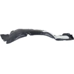 Sherman 3194B-24Q-1 Front Driver Side Fender Liner For Hyundai Elantra New. Price: $61.01.