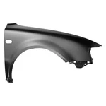 For Volkswagen Passat 98-01 Sherman Front Passenger Side Fender Value Line New. Price: $63.93.