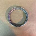 Original Daimler Dart SP250 Front Headlight Headlamp Finishing Ring Bezel Oem Used. Price: $29.99.