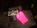 Anti-lock Brake Part Assembly Pump Id 4721427 Fits 03-05 Caravan 400392 Used. Price: $82.95.