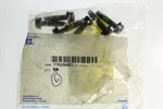 Gm Oem Bolt 11609481, 2 Per Order New. Price: $14.99.