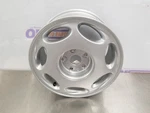 Lexus LS430 16X7 Spare Wheel Rim 5 Lug Used. Price: $125.00.