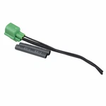 Differential Shift Position Switch Connector Motorcraft WPT-829 New. Price: $124.71.