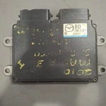 2010 Mazda 3 Ecu/ecm LF8M 18 881F Used. Price: $80.00.