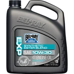 Bel-ray 300894150185 Exp Synthetic Ester Blend 4T Engine Oil 10W-30 4L. New. Price: $48.54.