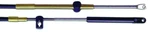 22 Ft 600A Standard Control Cable Fits Mercury, Mariner, Mercruiser Force New. Price: $93.64.