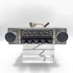 Blaupunkt Frankfurt Porsche 911 912 Radio 1967-68 Am Fm Sw Germany Used. Price: $339.98.