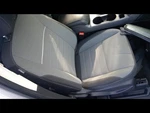 2013-2016 Ford Escape Front Right Passenger Side Seat Black/gray Cloth Oem Used. Price: $150.00.