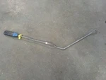 Front Right Door Lock Rod Tab Fits 99 00 01 02 03 04 Ford F250 F350 F450 Used. Price: $27.98.