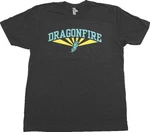 Dragonfire Racing Az Tee Teal/hi-vis Large 523119 New. Price: $33.26.