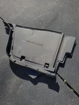 08-13 Infiniti G37 Convertible Brake Fluid Cover Oem 65278-JK600 Used. Price: $39.99.