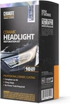 Cerakote Ceramic Headlight Restoration Kit No Tools Needed 10 Wipe Set New. Price: $29.99.