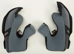 G-max G086024 Cheek Pads For MX-86 Helmets Xs 30MM New. Price: $21.95.
