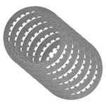 7X Caltric Clutch Steel Plate For Kawasaki 13089-0027 130890027 New. Price: $21.00.
