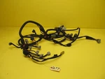 2019-20 Yamaha Waverunner Vx-c 1050 Wire Harness Loom Genuine Fresh Water Vxc Used. Price: $359.99.