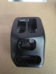 Indian Challenger Pursuit Switch Covers Set Oem Used. Price: $275.00.