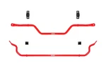 Eibach E40-59-004-01-11 Front/rear Sway Bar Kits For Lexus IS300 IS350 IS200T New. Price: $568.00.