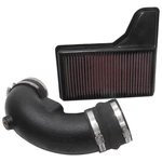 K&n 57-2605 Performance Cold Air Intake Kit 2018-2021 Ford Mustang Gt 5.0 V8 New. Price: $262.99.