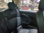 Driver Retractor Mini Cooper 2011 Seat Belt Rear 410508 Used. Price: $99.90.