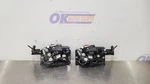 04 Chevy Corvette C5 Coupe Rear Trunk Decklid Hatch Lock Latch Set Pair 10315320 Used. Price: $108.38.