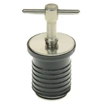 T-h Marine BE-PL-54804-DP Boat Drain Plug New. Price: $20.42.