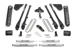 Fabtech Suspension Lift Kit - 4 Link System New. Price: $3223.60.
