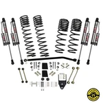 Skyjacker JL40BKXLTD In. Suspension Lift System For 20-22 Jeep Wrangler New. Price: $1930.99.