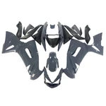 Cement Grey Abs Fairings Kit For Kawasaki ER-6F 2006 2007 08 Ninja 650R Body New. Price: $386.95.