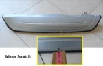 2020-2021 Lexus RX350 RX450H Rear Bumper Lower Valance Panel 52108-0E170 Oem A1 Used. Price: $249.98.