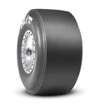 Mickey Thompson 30161 Et Drag Slick 24.5 9.0 - 13 X8 Compound New. Price: $281.49.