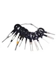 Rmstator 11 Pcs Conn Terminal Removal /pin Puller Extractor RMS200-1048 New. Price: $12.09.