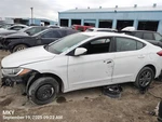 Right Front Hub Oem 17-20 Hyundai Elantra 51750F2000 Used. Price: $75.00.