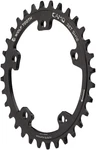 Wolf Tooth Camo Aluminum Chainring 34T, Mount, Drop-stop New. Price: $54.95.