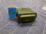 1984-1991 Bmw 318I 325I E30 Defrost Button Switch Control 1380338 Oem #2533M Used. Price: $34.99.