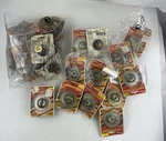 13 Assorted Robert Shaw Engine Coolant Thermostats Usa Vintage New Old Stock. Price: $25.99.