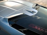 Drake Muscle CV-C8R190003-PASB 20-23 Chevy Corvette 6.2 Spoiler Kit New. Price: $88.77.