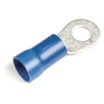 Grote 842941 Ring Terminal, 6 Ga, 1/4", Pk 25 New. Price: $44.85.