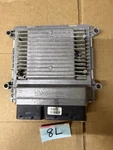2010-12 Hyundai Santa Fe 2.4L Engine Fwdelectronic Control Module Oem 391042G340 Used. Price: $32.99.