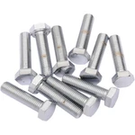 Drag Specialties 5/16-24 1/2 Chrome Hex Head MPB151 New. Price: $24.13.
