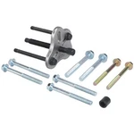 Otc Steering Wheel, Pulley, And Flywheel Puller 7403 New. Price: $67.53.