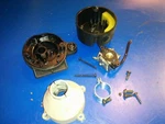 753-04611 753-04106 Carburetor = Ryobi 780R Bolens Grass Trimmer 2HH Used. Price: $19.00.