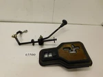 2008 Arctic Cat Prowler Xtx 700 H1 4X4 Oem Shifter Assembly 1502-283 1506-525 Used. Price: $79.99.