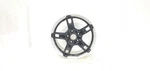 2008 Porsche Boxster Oem Wheel Rim 18X9 5 Double Spoke 98736213800 Used. Price: $199.00.