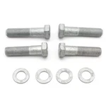 Wilwood 230-15923 Bolt Kit Afx Pro Spindle Steering Arm New. Price: $31.36.