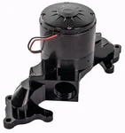 Aeromotive 24309 Electric Water Pump For Mopar Gen Iii Hemi Engines New. Price: $751.58.