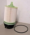 Mahle Dc Fuel Filter A4730901151/006 New. Price: $89.06.